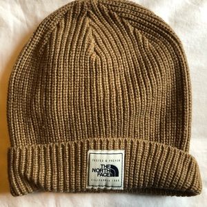 North Face Beanie
